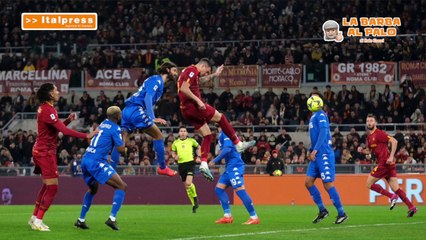 La Barba al Palo - Mou, salvaci tu