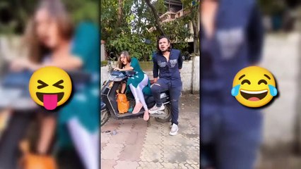 आज तो उड़कर ही मानेंगी भईया  Papa ki Pari Funniest Moments