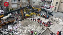 Kahramanmaraş'taki 7.4 büyüklüğünde depremin ardından 10 ilde büyük yıkım! İşte İl il deprem bölgesindeki son durum...