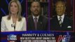 Ken Blackwell on Hannity and Colmes Discussion Barack Obama