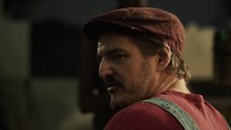 Super Mario Bros - Pedro Pascal - Saturday Night Live