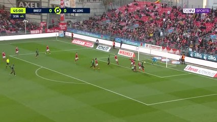 Highlights: Lens erneut ohne Sieg