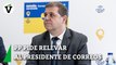 Ofensiva del PP: pide relevar al presidente de Correos con 44 preguntas sobre su gestión
