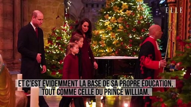 Kate Middleton et le prince William : cette règle stricte à laquelle George, Charlotte et Louis doivent obéir