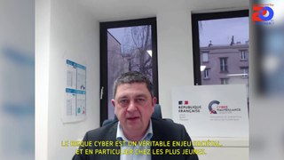 Safer Internet Day 2023 - Le témoignage de Cybermalveillance.gouv.fr