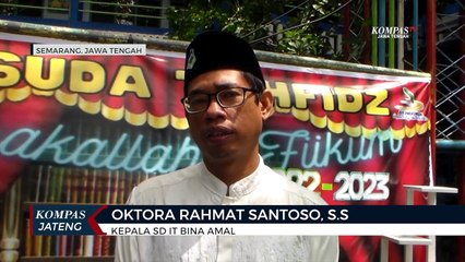 Hafidz Al Quran, Implementasi Profil Pelajar Pancasila