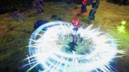 SpellForce Conquest of Eo   Release Trailer