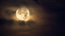 Schlechter Schlaf bei Vollmond: Stimmt das wirklich?