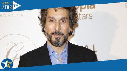 Vincent Elbaz : La discrète maman de sa fille Anna, 15 ans, a participé à un chef d'oeuvre culte