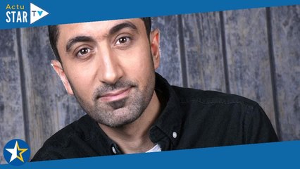 Jimmy Mohamed (Magazine de la Santé) aminci d'une dizaine de kilos sans régime, il dévoile son secre