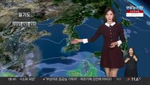 [날씨] 내일 미세먼지 매우 나쁨…국외 스모그 유입