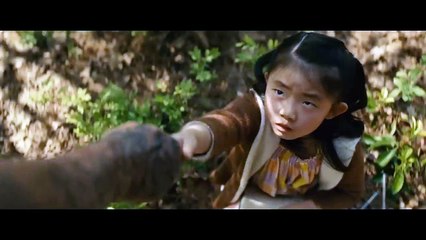 "KNOCK AT THE CABIN" - Bande Annonce VF