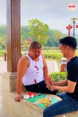 Funny video  Don't try to stop laughing