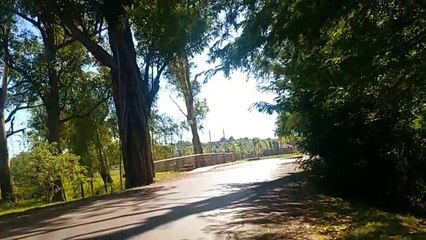 Laguna de las Lavanderas y alrededores  - Tacuarembó, Uruguay (31/01/2023)