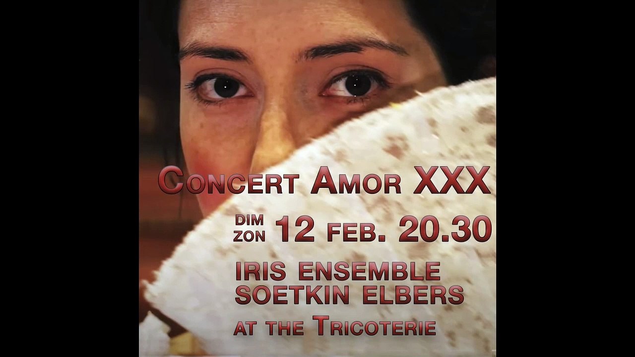 Concerts Escapades   - It was   