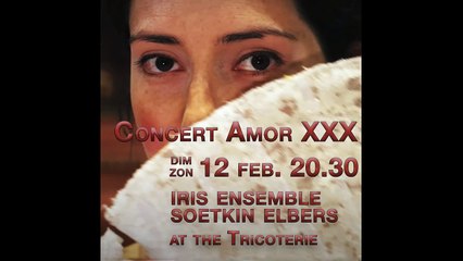 Concerts Escapades   - It was   