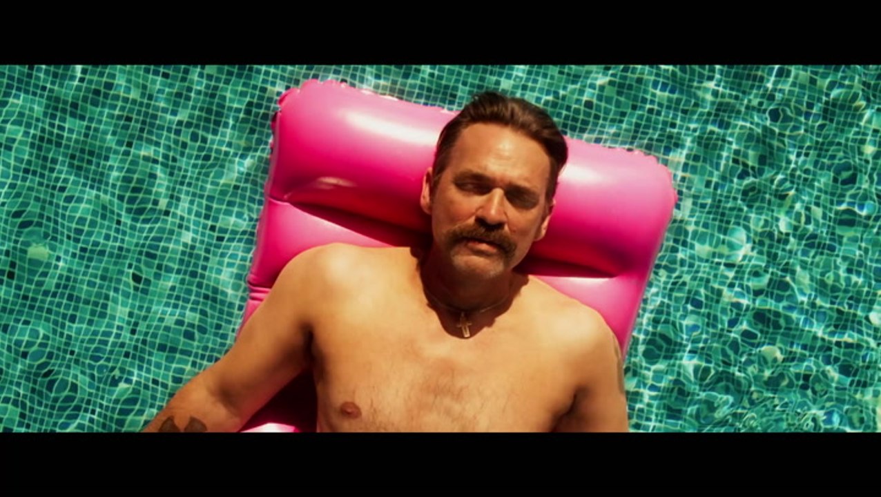 'A Town Called Malice' trailer: crime, clubs and '80s bangers on the Costa del Sol