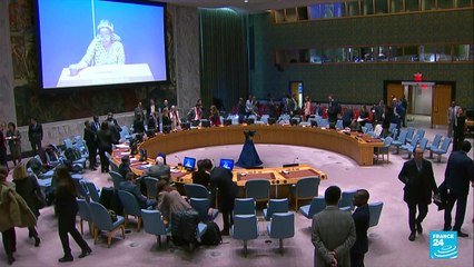 Mali : visite de Sergueï Lavrov, expulsion du directeur des droits de l'homme de l'ONU