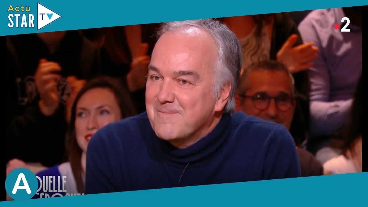 Olivier Truchot (Les Grandes Gueules) méconnaissable : des images dévoilées, Léa Salamé totalement c