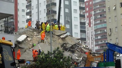Deprem sonrası Malatya Valiliğinden şebeke suyunun içilmemesi uyarısı