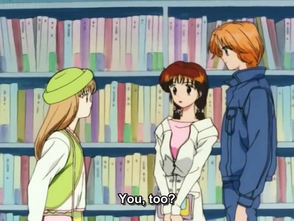 Marmalade Boy - Ep54 HD Watch