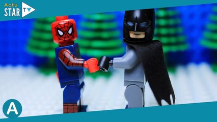 Soldes : Réduction XXL sur ces jeux de construction Lego