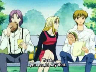 Marmalade Boy - Ep55 HD Watch