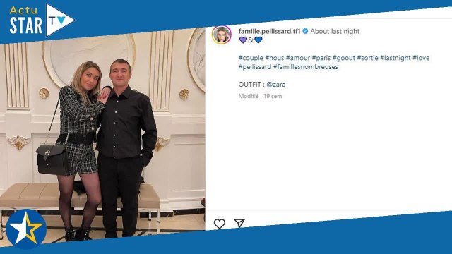 Pas d'ambiguïté sur nos penchants : ces clichés de vacances d'Amandine Pellissard qui en disent lo