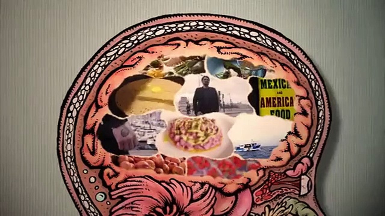 The Mind Of A Chef- Se5 - Ep07 HD Watch