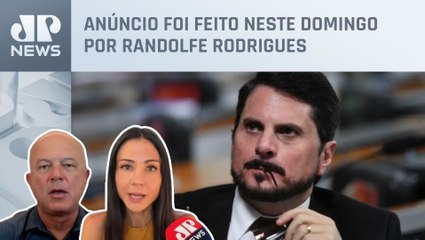 Amanda Klein e Motta analisam possível investigação de Marcos do Val no Conselho de Ética
