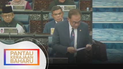 Politik Matang | Kerajaan disyor beri elaun Ahli Kabinet bayangan PN