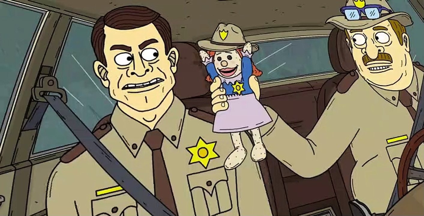 Momma Named Me Sheriff S01 E03
