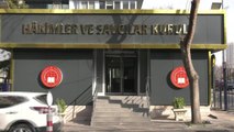 7,7 Büyüklüğündeki Deprem 10 İli Vurdu... Hsk, Mahkeme Başkanlıkları ve Cumhuriyet Başsavcılıklarına Alınacak Önlemlerle İlgili Yazı Gönderdi