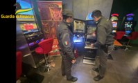 Gestore di slot machine si appropria di giocate per 700mila euro (06.02.23)