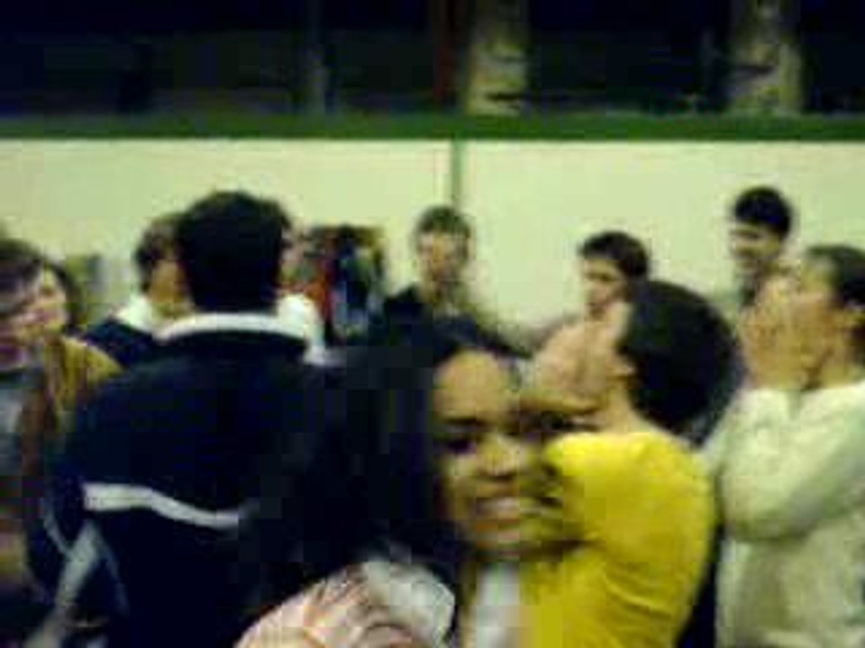 Soirée orléans 02