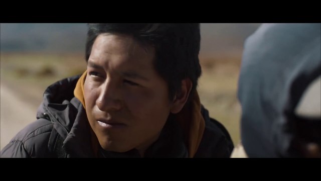 Utama: Ein Leben in Würde - Trailer (Deutsche UT) HD