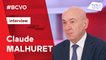 Claude Malhuret : "La retraite à 60 ans de Mitterrand était une arnaque"