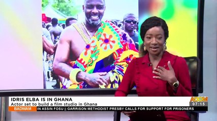 Badwam Ahosepe on Adom TV (06-02-23)