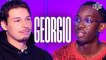Georgio : "Le rap m'a sauvé la vie" - Clique Talk - CANAL+