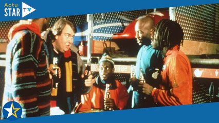 Rasta Rockett (W9) : les différences entre la comédie culte et l’histoire vraie derrière le film