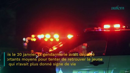 Disparition de Maël à Méribel : son corps retrouvé, un dénouement tragique