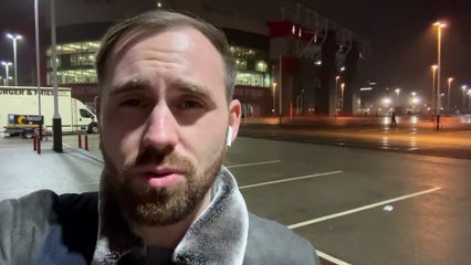 Manchester United beat Palace as key man Casemiro sees red