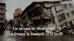 Un séisme de magnitude 7,8 a frappé la Turquie et la Syrie