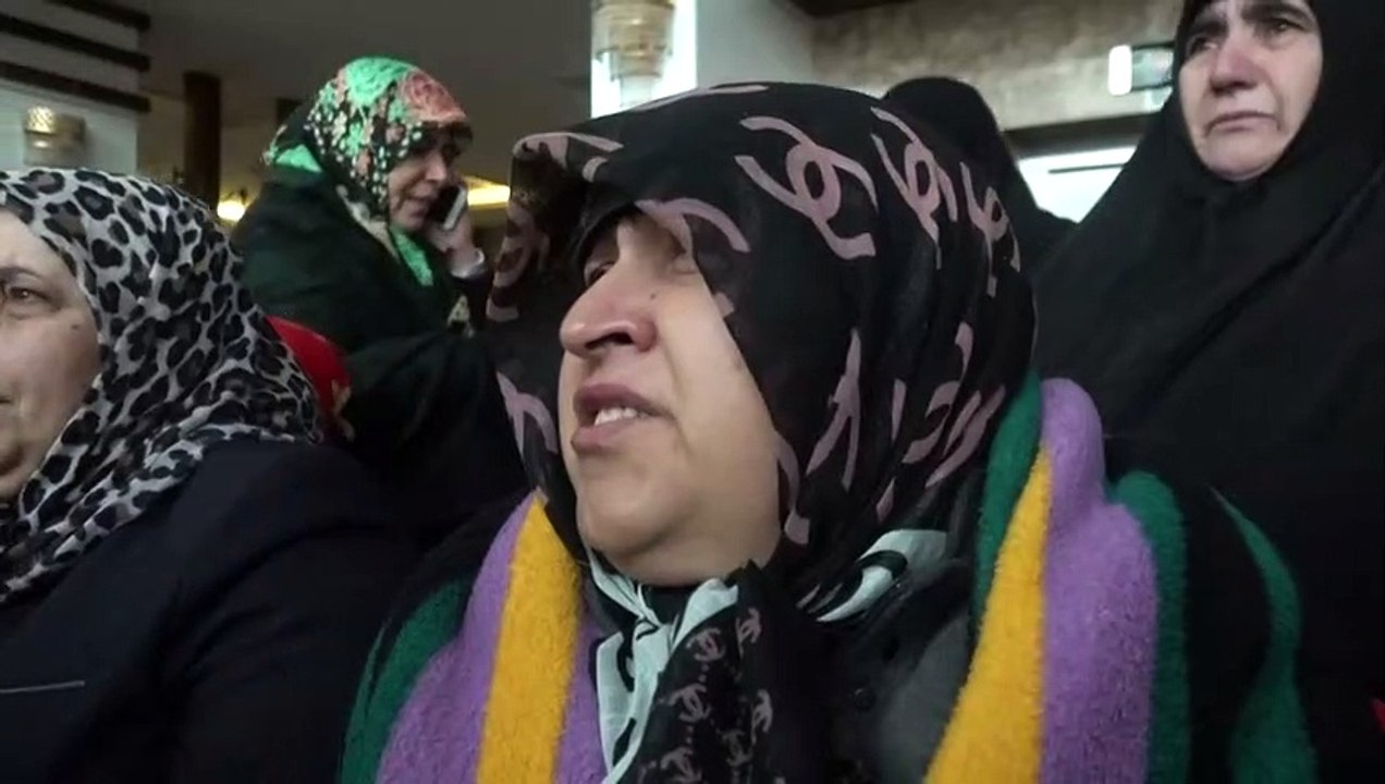 Erdbeben in der Türkei und Syrien: Bereits mehrere hundert Tote