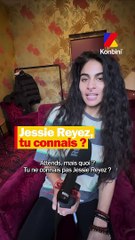Jessie Reyez tu connais ?