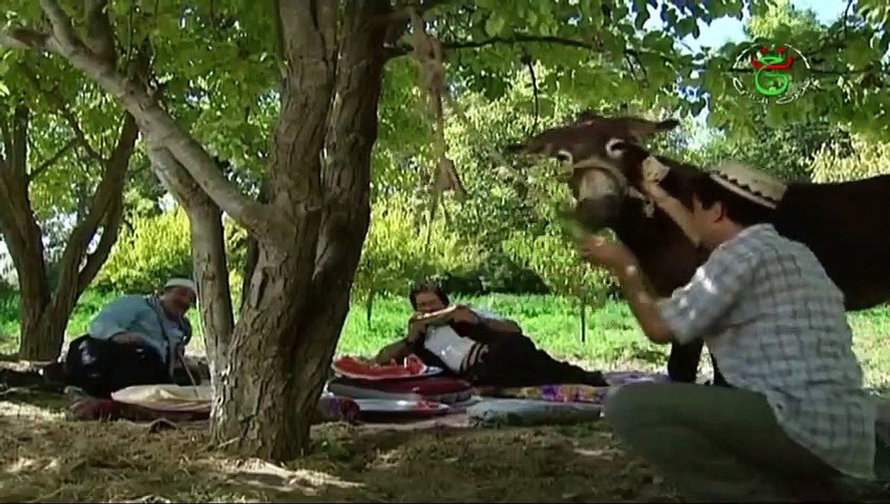 مسلسل جحا  الحلقة 25