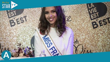 Indira Ampiot : elle dévoile une photo rare de sa maman à l’élection de Miss Guadeloupe