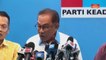 Tidak benar 19 peratus dokongan Melayu kepada PH - PM Anwar
