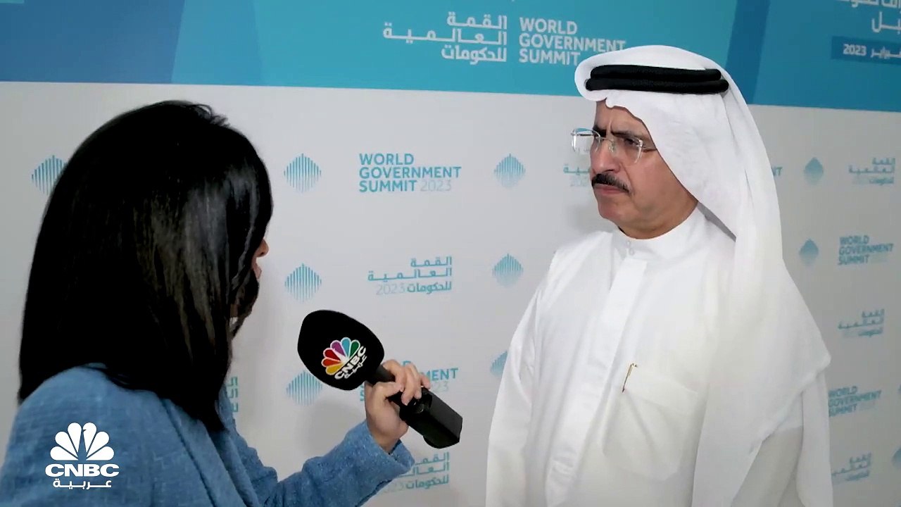 الرئيس التنفيذي لهيئة كهرباء ومياه دبي لـ CNBC...