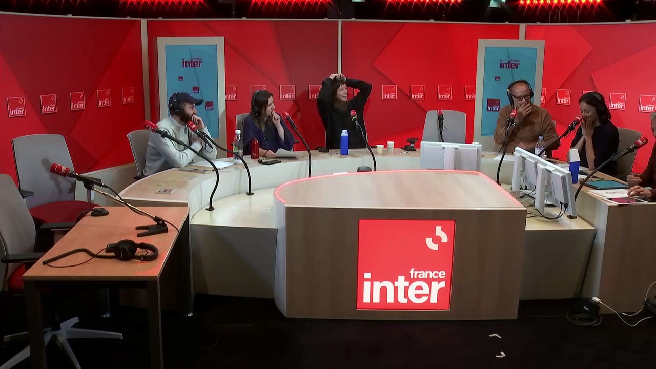 Relation BDSM ou syndrome de Stockholm ? La chronique de Lisa Delmoitiez